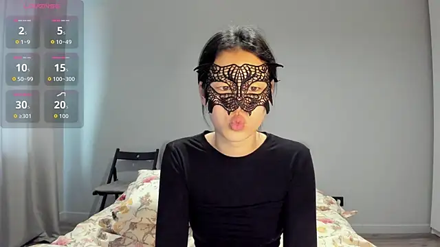 HelenBlazeTrt online show from 05-19-26, 02:07