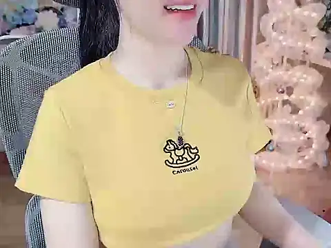 Agnelyn    online show from 07-15-26, 01:49
