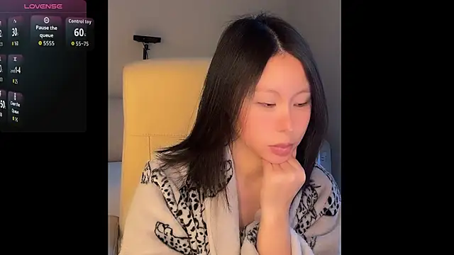 Yongshan-yu online show from 03-21-26, 09:25