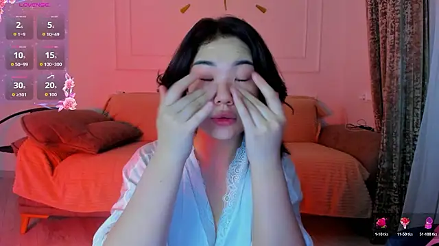 sexaxion lee online show from 02-19-26, 08:05