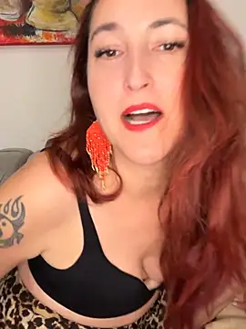 Brillianca online show from 04-28-26, 07:19