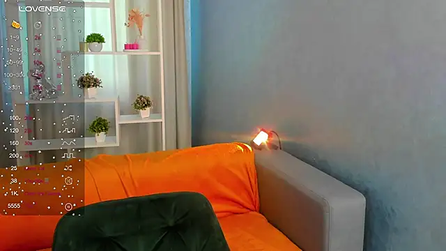 Snapshot of EmilyTrase chatting on 03-14-26, 01:01 EmilyTrase online show from 03-14-26, 01:01