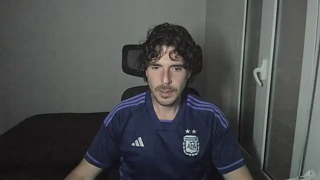 joaquin420 hot online show from 03-22-26, 06:00