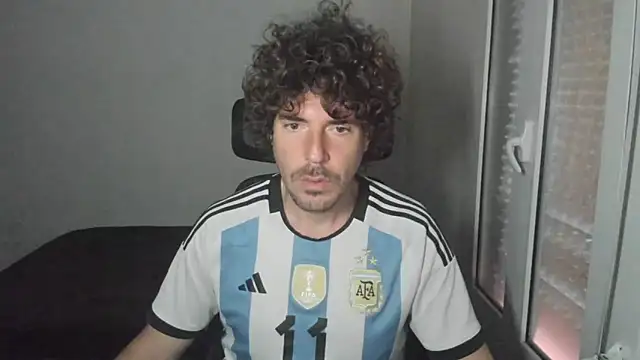 joaquin420 hot online show from 03-24-26, 06:18