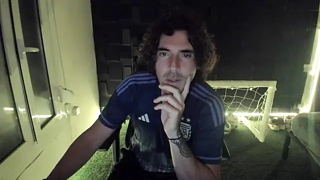 joaquin420 hot online show from 06-07-26, 09:07