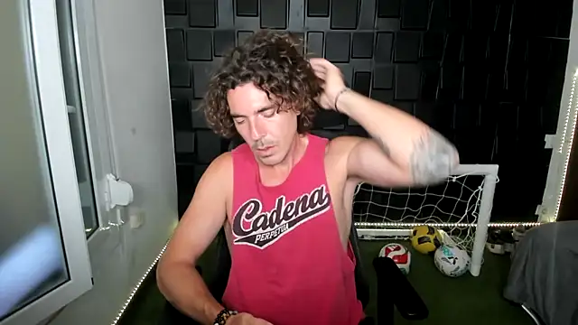 joaquin420 hot online show from 06-08-26, 07:14