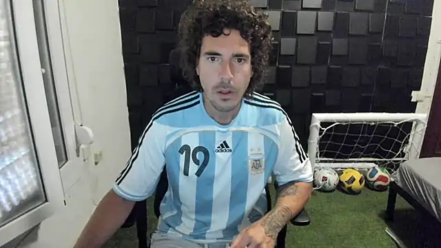 joaquin420 hot online show from 07-02-26, 05:35