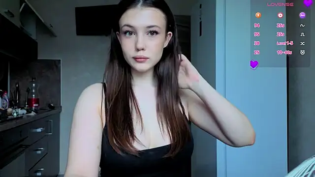 amelyay online show from 07-15-26, 01:16