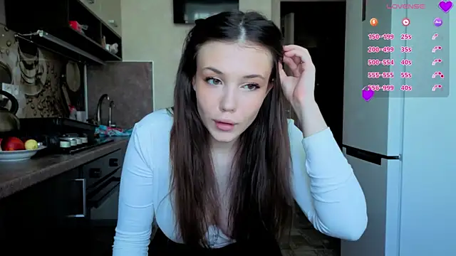 amelyay online show from 07-22-26, 05:54