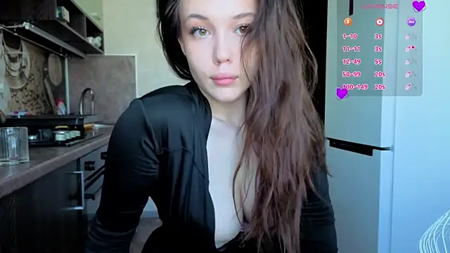 amelyay online show from 07-29-26, 05:16