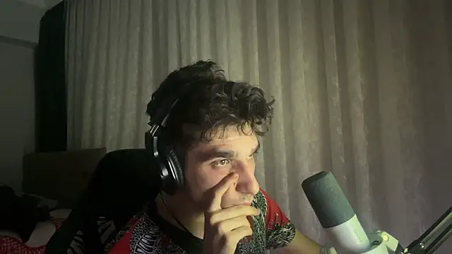 enesbabakral online show from 03-13-26, 11:11