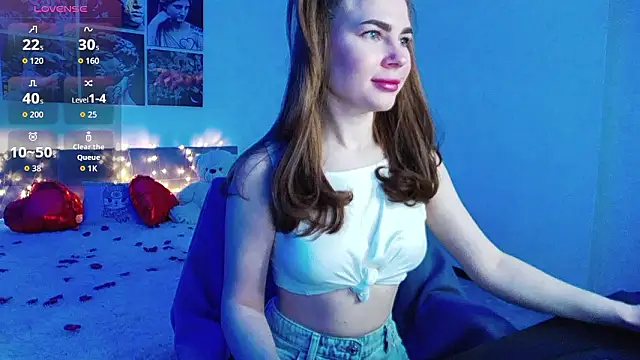 little  isabel online show from 02-28-26, 01:28