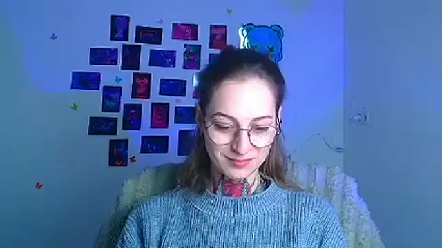 Esmi Winter online show from 03-03-26, 06:19