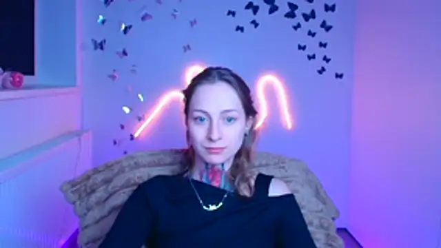 Esmi Winter online show from 04-01-26, 11:33