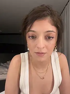 ValeriaVenom online show from 03-02-26, 09:43