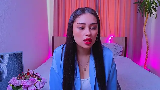 Sofia Plump online show from 02-17-26, 09:39