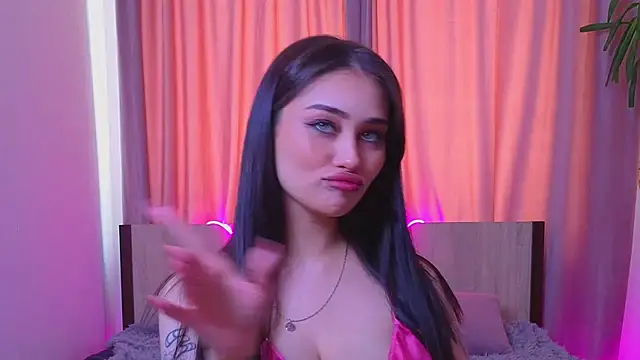 Sofia Plump online show from 02-23-26, 09:50