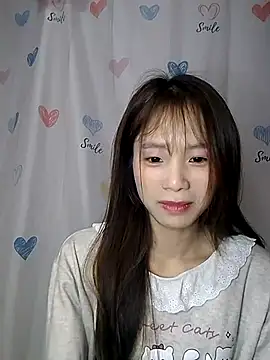 -Bada- online show from 03-18-26, 01:42