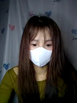 -Bada- online show from 04-21-26, 02:56