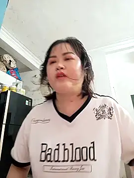 Kee-kimlee online show from 04-10-26, 01:55