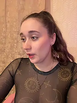 Mia Nixxx online show from 02-27-26, 02:00