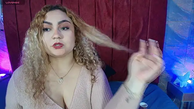 Amaraa Silk online show from 02-17-26, 03:47