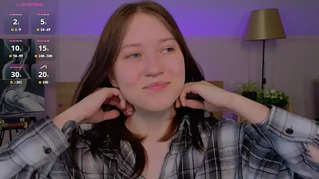 Snapshot of MmollyMay chatting on 03-01-26, 10:06 MmollyMay online show from 03-01-26, 10:06