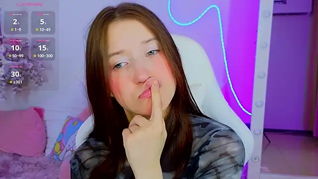 MmollyMay online show from 05-04-26, 10:00