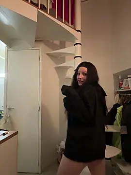 Mis-Elisa96 online show from 03-09-26, 09:52