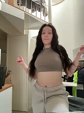 Mis-Elisa96 online show from 03-12-26, 05:08