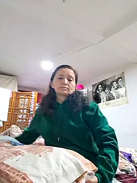 Alexamontiel  online show from 02-19-26, 11:50