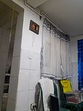 Alexamontiel  online show from 03-04-26, 11:27