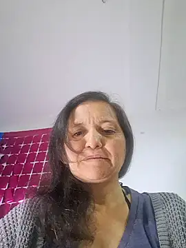 Alexamontiel  online show from 04-03-26, 02:09