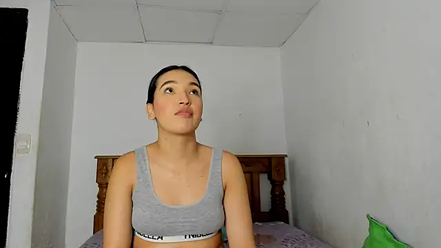 Scarlett rossii online show from 03-04-26, 01:33