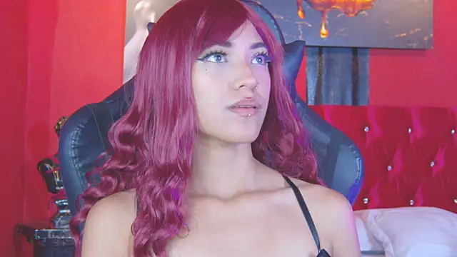 katie rougee  online show from 02-19-26, 09:00