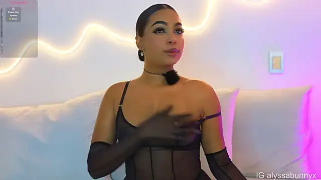Alyssa bunnyx online show from 04-26-26, 03:59