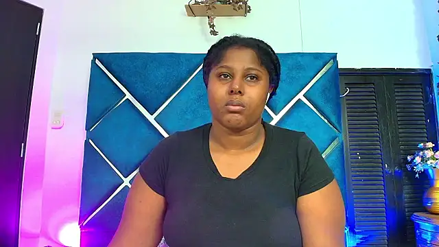 AlexaRousse4u online show from 03-12-26, 01:56