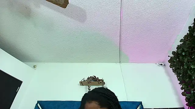 AlexaRousse4u online show from 03-26-26, 02:17