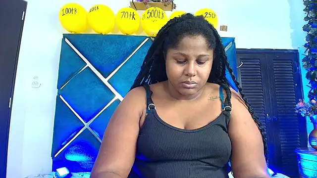 AlexaRousse4u online show from 04-24-26, 09:28