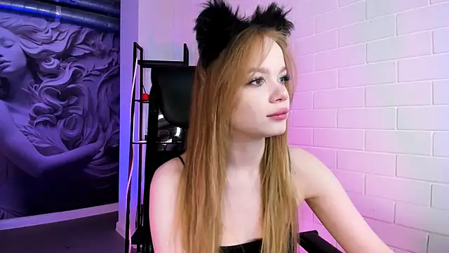 Snapshot of AmyNox chatting on 05-23-26, 05:12 AmyNox online show from 05-23-26, 05:12