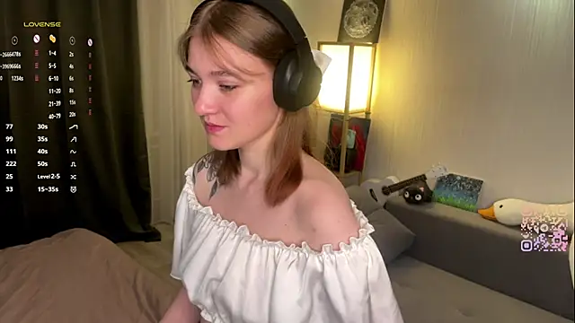 Mirrrra1 online show from 04-11-26, 08:24