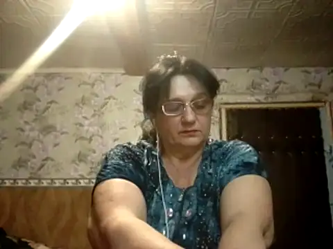 LanaMcFarland online show from 03-05-26, 03:52