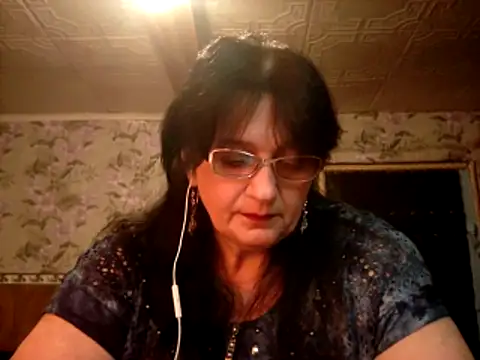 LanaMcFarland online show from 03-07-26, 02:47