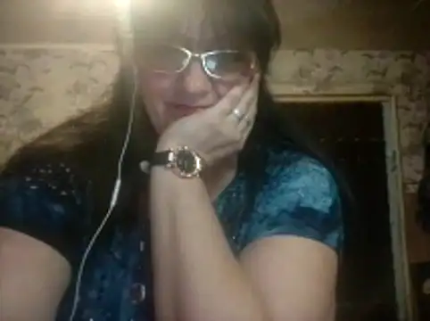 LanaMcFarland online show from 03-10-26, 06:24