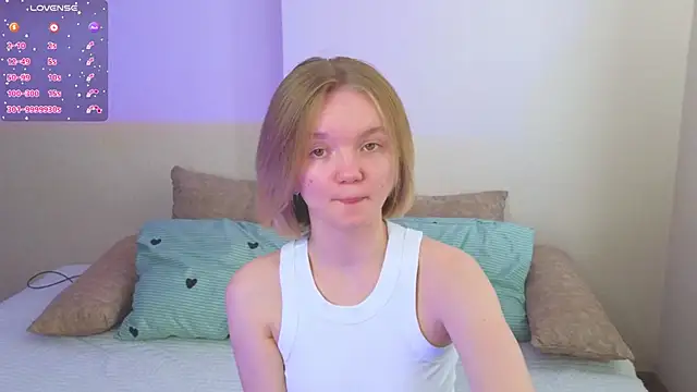 StellaBunny online show from 02-26-26, 11:31