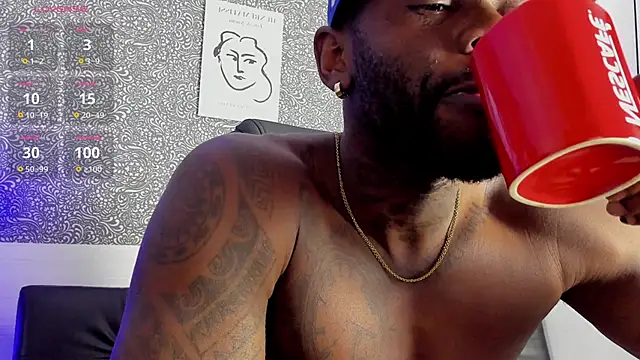 Mark Vega online show from 02-18-26, 03:02