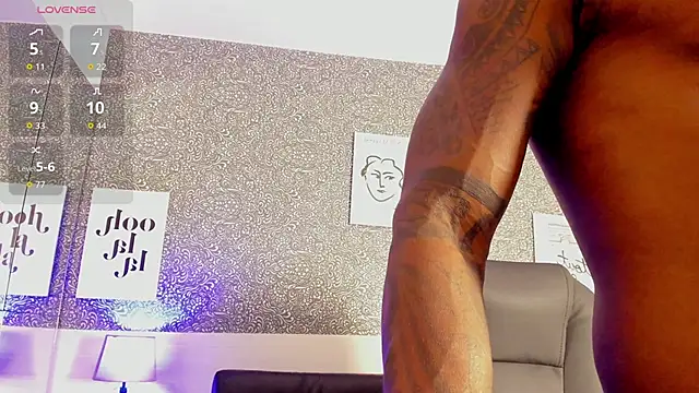 Mark Vega online show from 03-06-26, 03:14