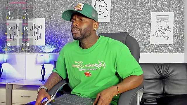 Mark Vega online show from 03-15-26, 03:12