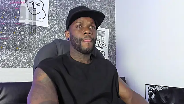 Mark Vega online show from 04-18-26, 03:21