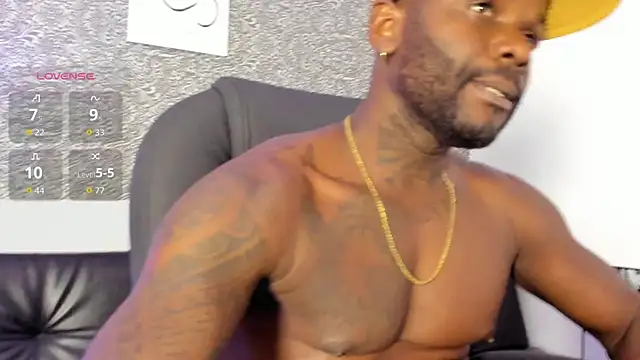 Mark Vega online show from 04-21-26, 03:57